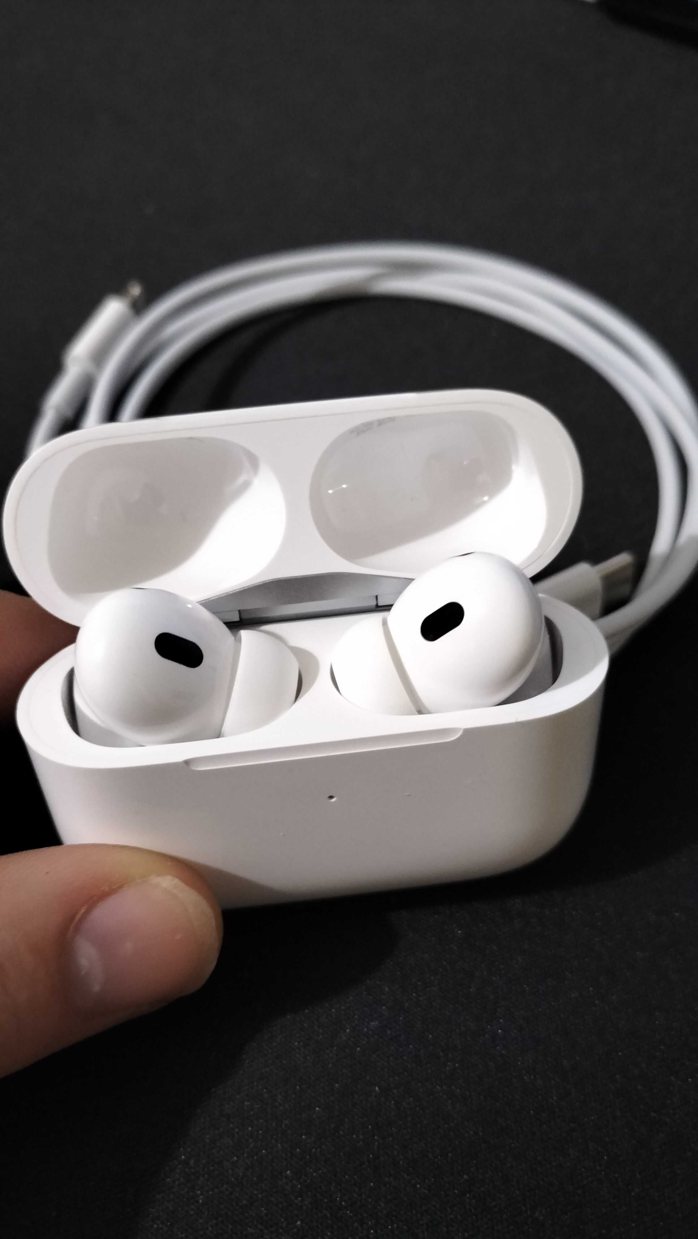 AirPods Pro 2 S/ Caixa