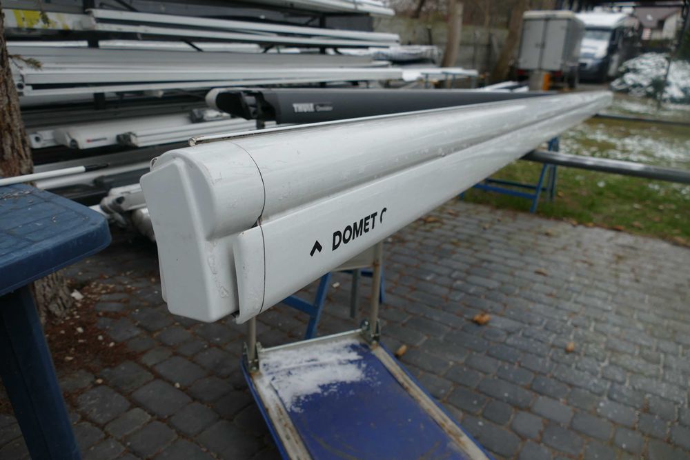 Markiza Dometic Pw 1500   5,5m