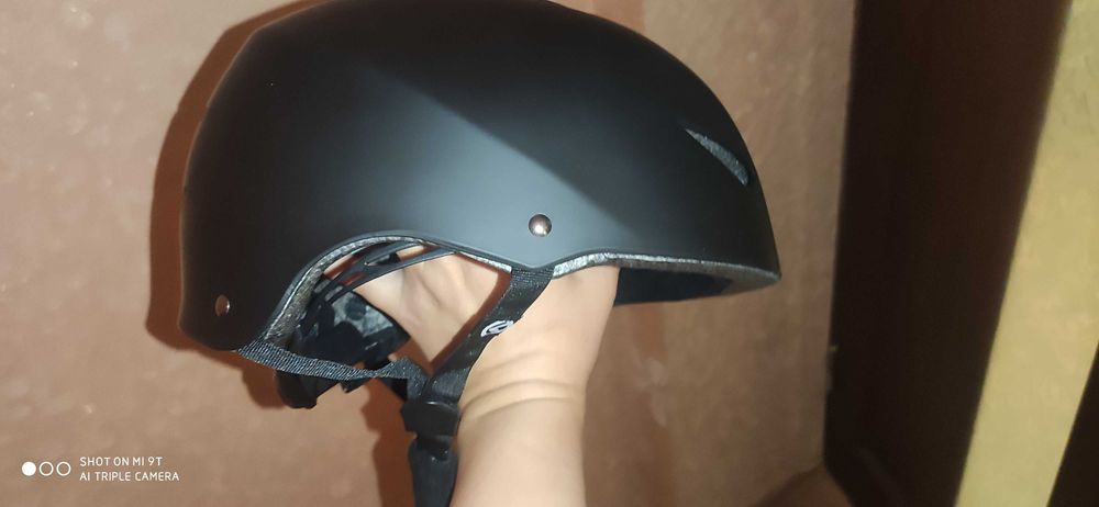 Шолом велосипедний S/M 55-58 см