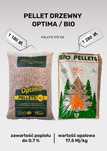 Pellet drzewny A1/Pelet 6mm. Hurtownia pelletu. Dostawa Wołów