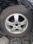 Alufelga 16" felga aluminiowa koło zapasowe  Hyundai Tucson I 04-10