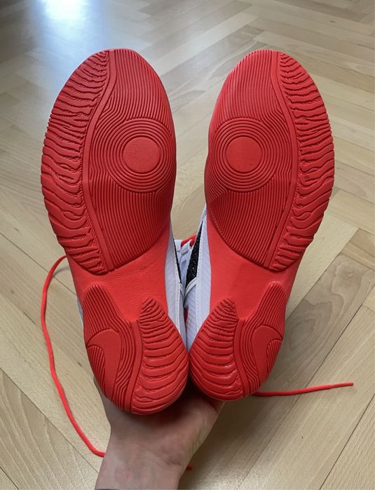 Боксерки nike hyperko 2