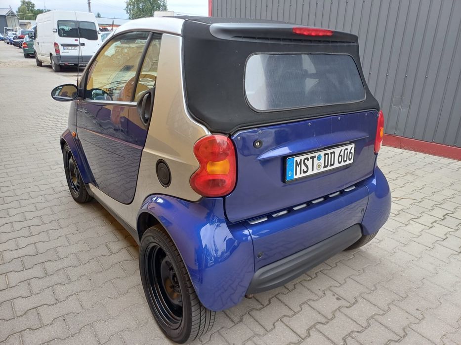 Witam mam do zaoferowania Smarta