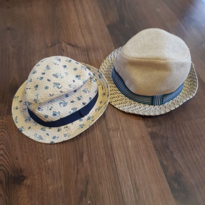 Kapelusik, kapelusz dla chłopca