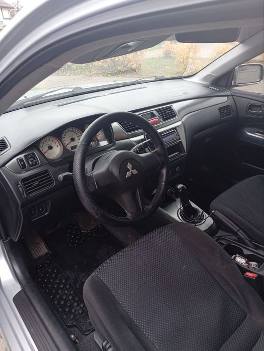 Mitsubishi Lancer 9 1.6