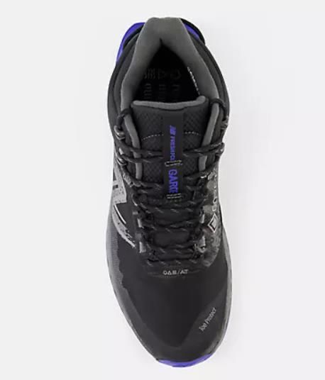 New Balance Fresh Foam Garo Midcut Gore-Tex