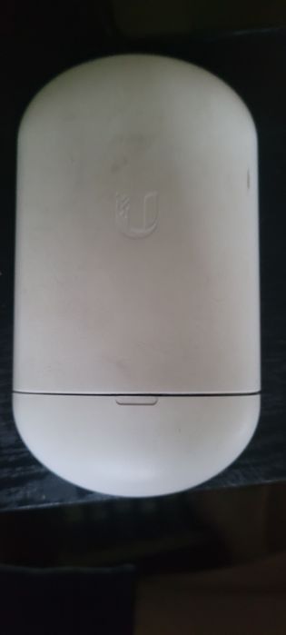 Ubiquiti loco AC access point router