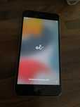 Iphone S plus telefon