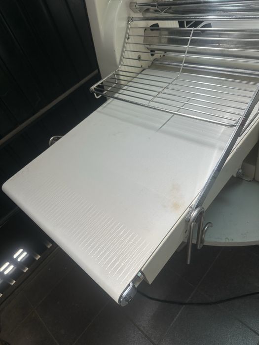 Laminador marca ( conti )