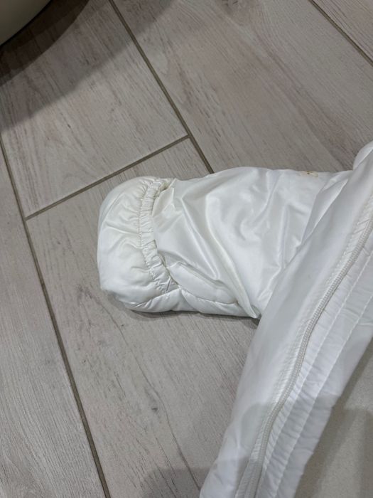 Дитячий зимовий комбінезон 74/80 см