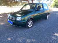 Nissan micra 1.5d