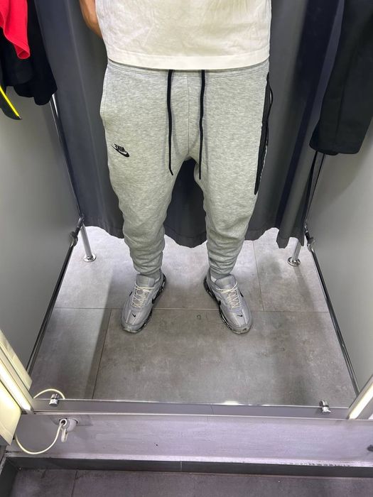 Найк Tech Fleece штани