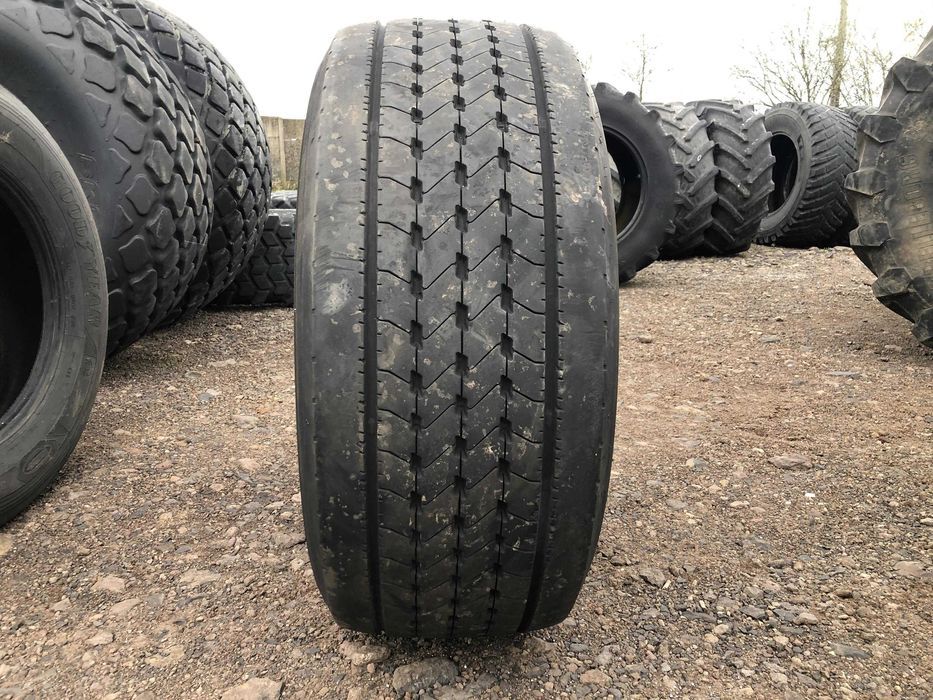 385/55R22.5 Opona GOODYEAR KMAX S Przód Max