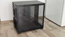 Корпус Lian Li O11 Dynamic EVO Black