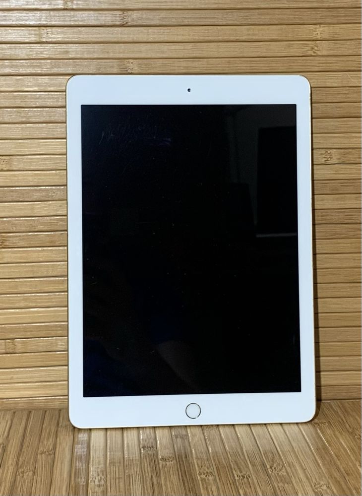 iPad Air 2 Gold Neverlock 128 Gb