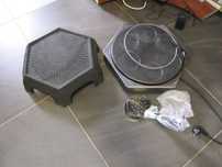 Piec do pizzy domowy włoski grill Klarstein Capricciosa 1500 W
