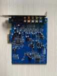Sound Blaster X-Fi Xtreme Audio SB0820 PCI-E x1