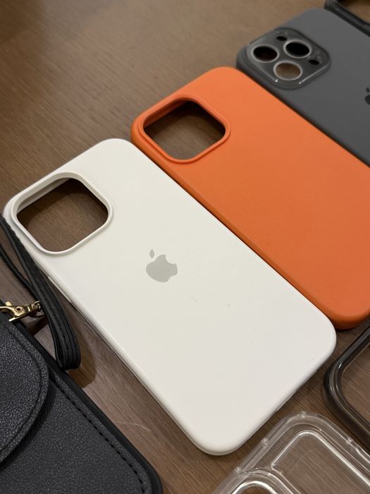 Чохли на iphone 14 pro max