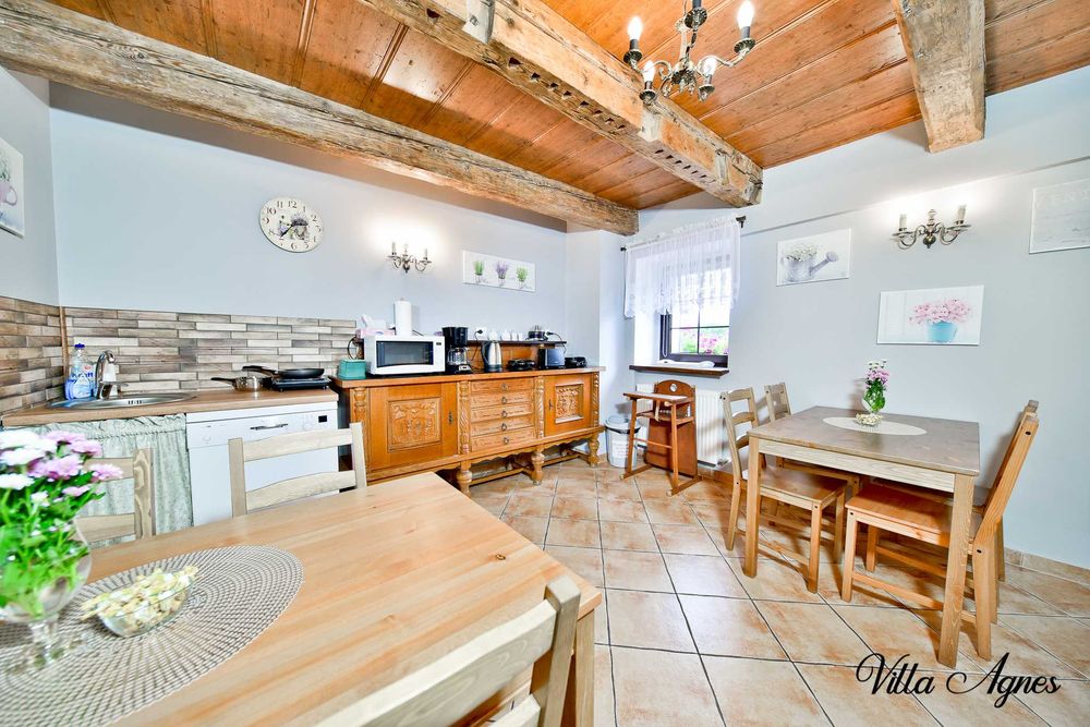 LATO  2025 komfortowe pokoje!!!