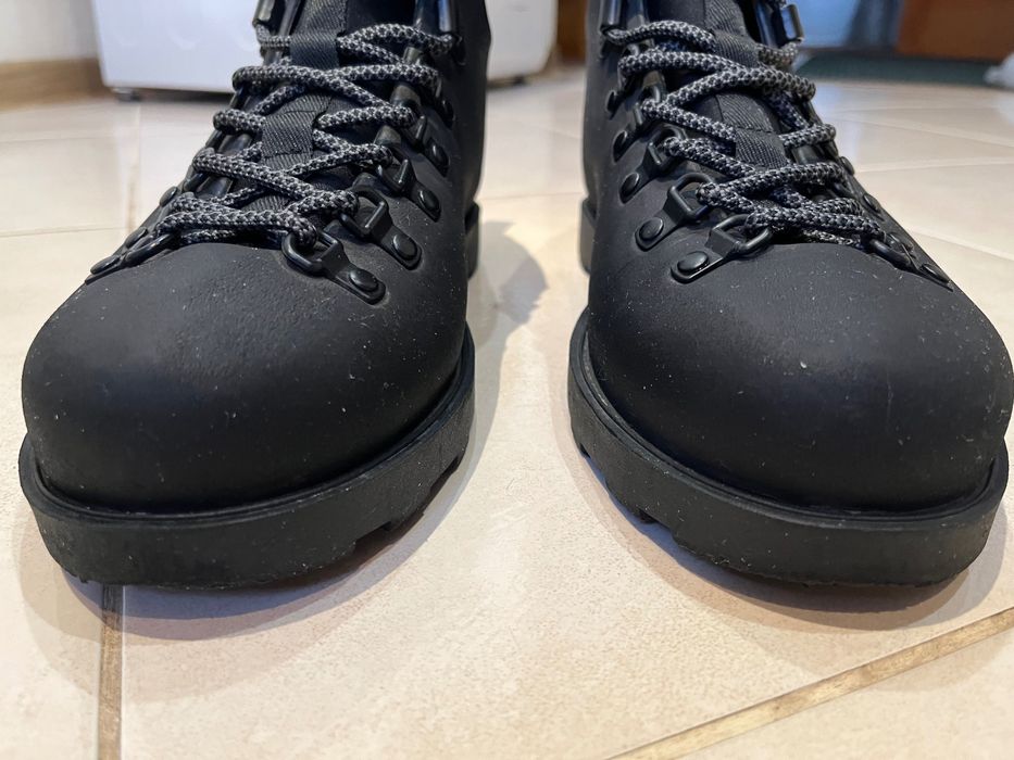 Native ботинки оригинал