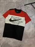 Футболка Nike Big Swoosh