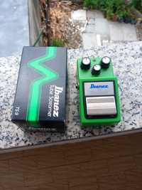 Pedal ibanez ts9 tube screamer