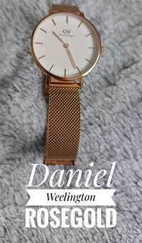 Zegarek Daniel Wellington damski