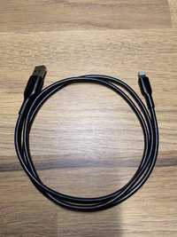 Kabel przewód BELKIN Lightning MFi - 1 metr