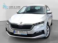 Skoda Scala Scala 1.0 TSI Ambition # Salon PL # FV23%VAT! # Gwarancja!