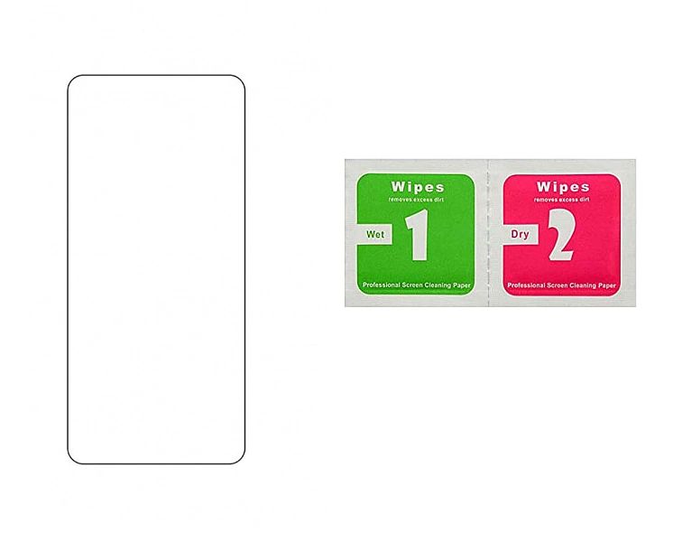 Szkło Hartowane Płaskie do Xiaomi 12 / 12X