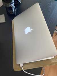 MacBook Air 11" (2014) c/ carregador original novo