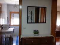 Arrenda-se apartamento T1 mobilado nas Glicínias - Aveiro
