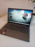 Idealny, laptop Lenovo IdeaPad 3 AMD Ryzen 5 5625U 2.3GHz Gwarancja