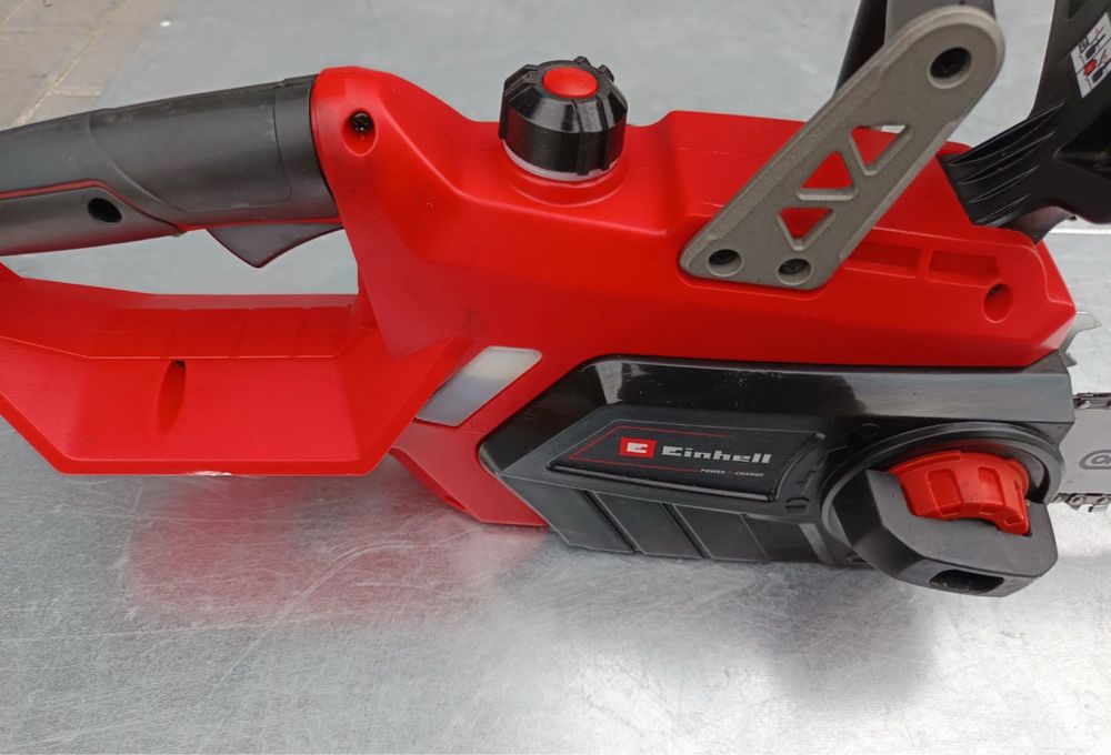 Пила ланцюгова Einhell GE-LC 18 Li Solo 4501761