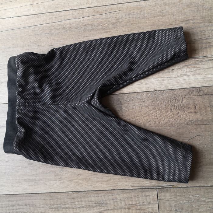 Spodnie dresowe na 6-9 m-cy(68-74 cm) River Island