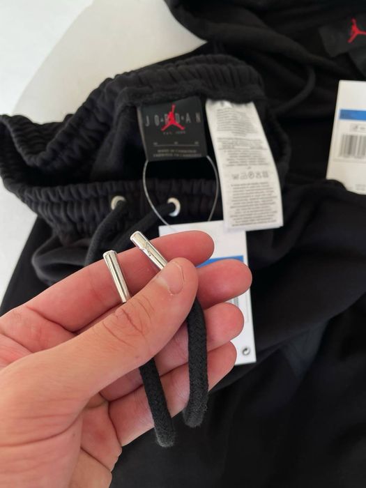 Костюм Jordan оригінал новий з бірками та нашивками С-ХЛ розмір