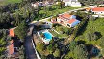 Casa / Villa T5 em Chamusca e Pinheiro Grande de 287,00 m2