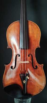 Violino Alemão antigo de Solista RESTAURADO (reservado)