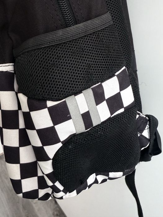 Plecak St.Right kratka Vans 23 l