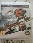 Gra skate 3 na ps3