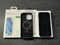 iPhone 16 Pro Max idealny stan 98% gwarancja tytan pustnny