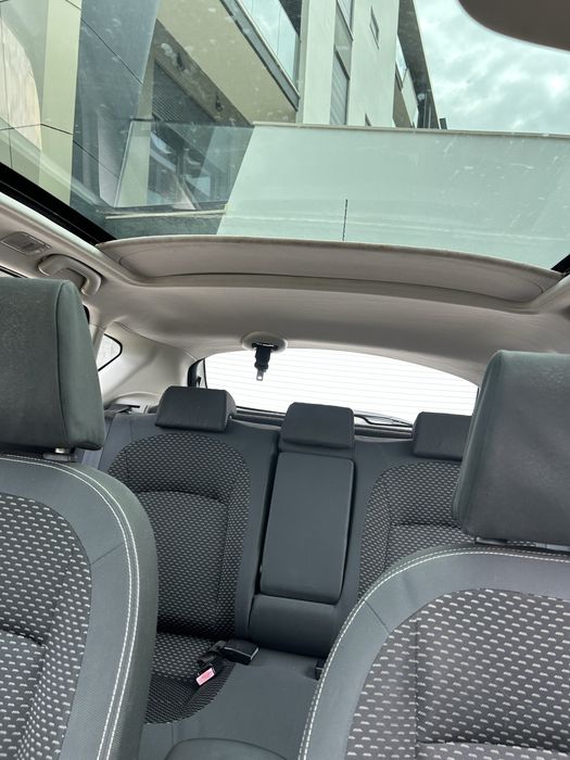 Nissan Qashqai 1.5 DCI Acenta 2008