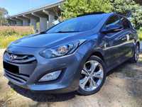 Hyundai i30 1.6 CRDi STyle J17