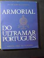 Langhans (F.P.de Almeida);Armorial do Ultramar Português