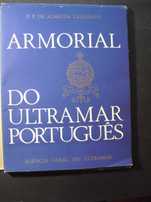 Langhans (F.P.de Almeida);Armorial do Ultramar Português