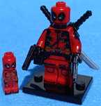 Deadpool v2 (X-Men) (Marvel)