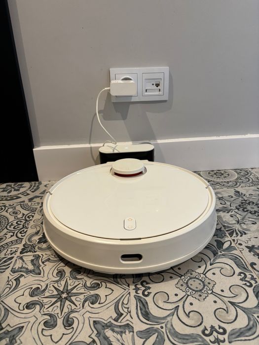 Odkurzacz robot sprzątający, mopujący XiaoMi Robot Vacuum-Mop Pro