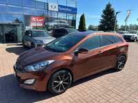 Hyundai I30 LPG / Kamera cofania \ Niski przebieg /