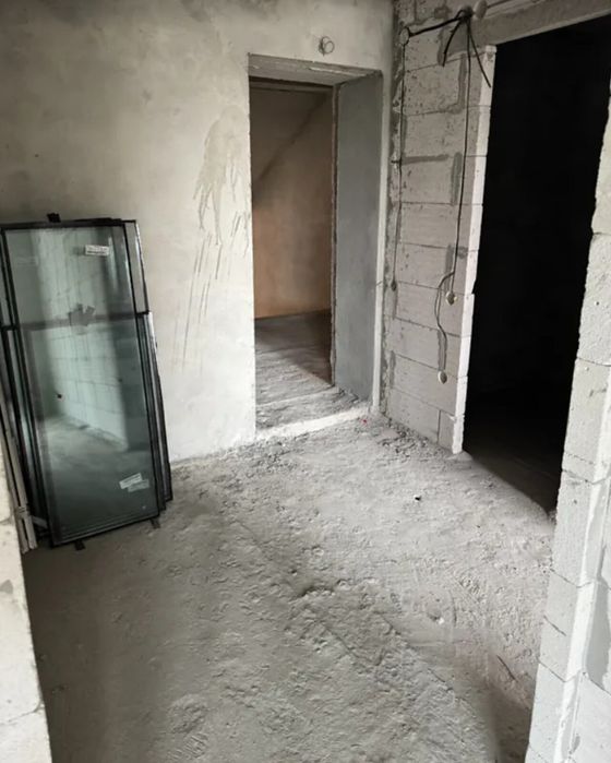 Продаж 1к квартири 44.89 кв. м на пров. Генерала Мирона Тарнавського