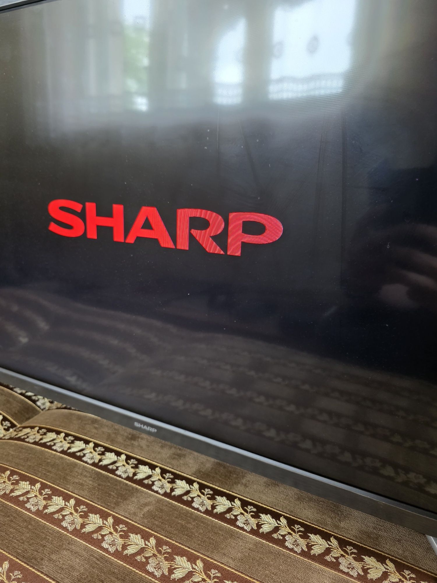Telewizor sharp 32 cale